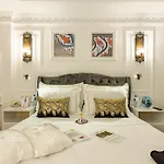 Sadaret Hotel-Old City Sultanahmet
