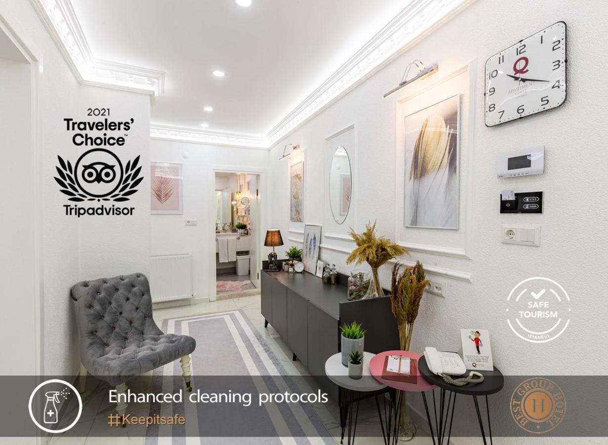 Sadaret Hotel-old Sultanahmet 3* Istambul