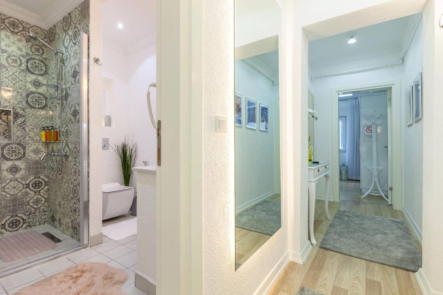 Appart hôtel Sadaret Hotel-old Sultanahmet 3*